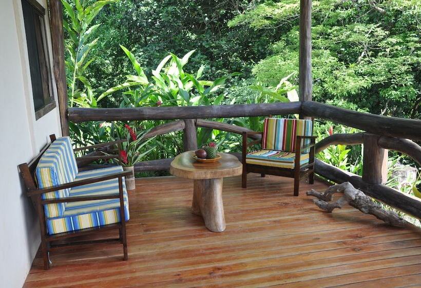 فندق Rancho Las Tilapias