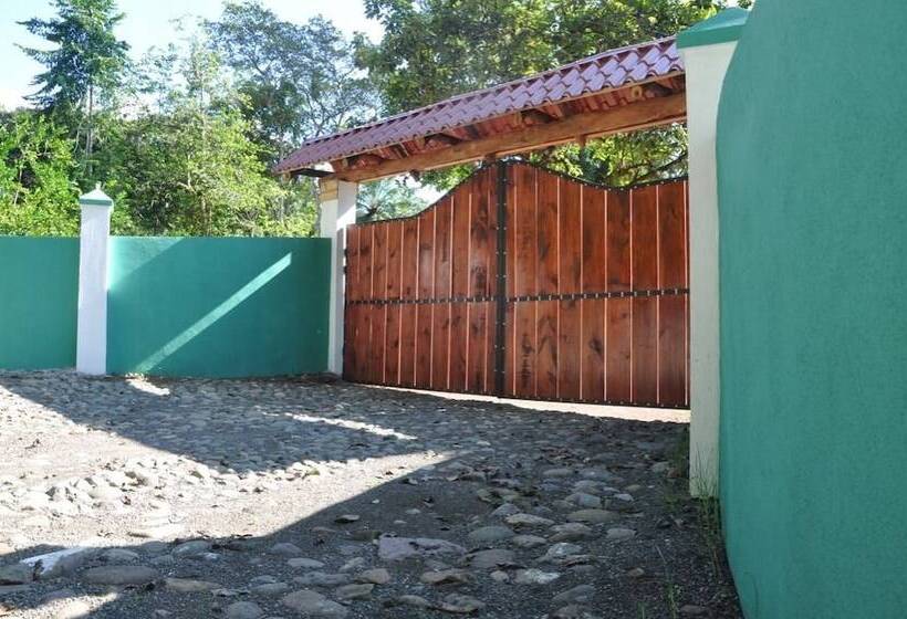 فندق Rancho Las Tilapias