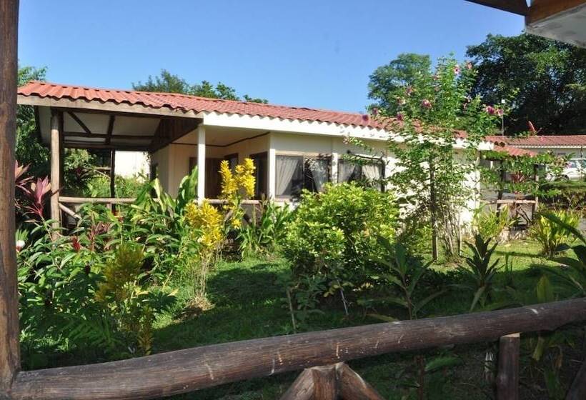 فندق Rancho Las Tilapias