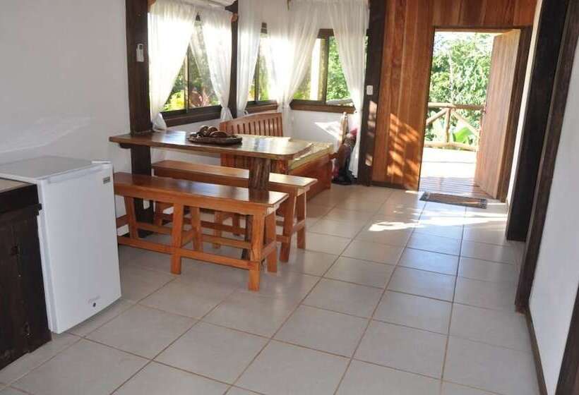 فندق Rancho Las Tilapias