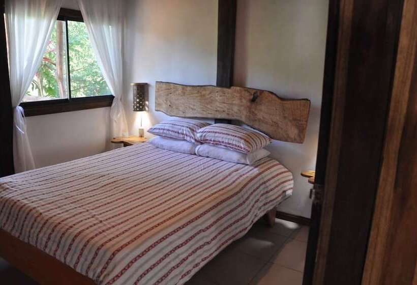 فندق Rancho Las Tilapias