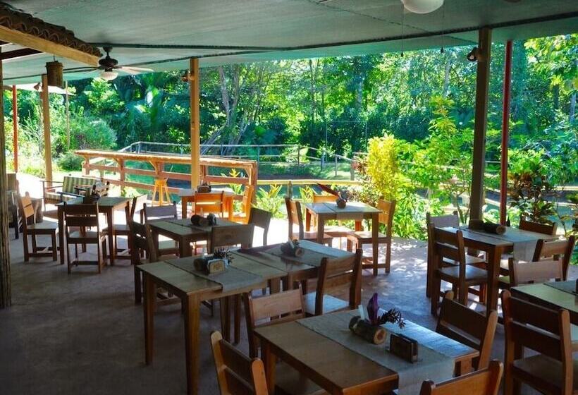 فندق Rancho Las Tilapias