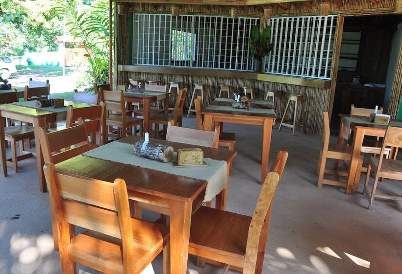 فندق Rancho Las Tilapias