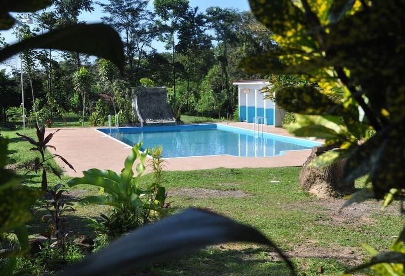 فندق Rancho Las Tilapias