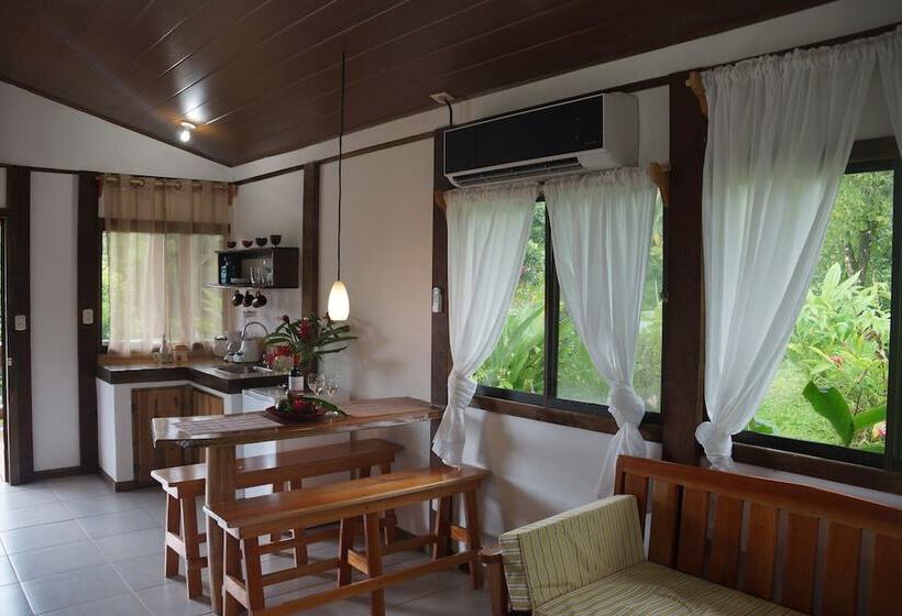 فندق Rancho Las Tilapias