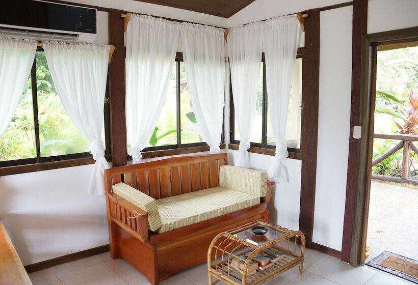 فندق Rancho Las Tilapias