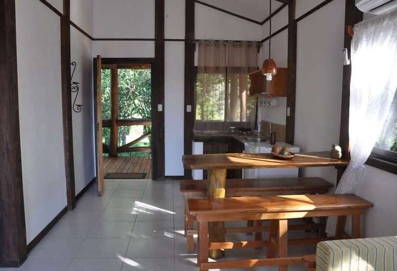 فندق Rancho Las Tilapias