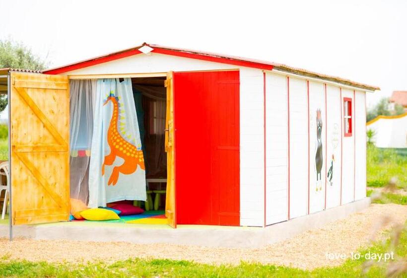 田舎風ホテル Monte Chalaça Turismo Rural