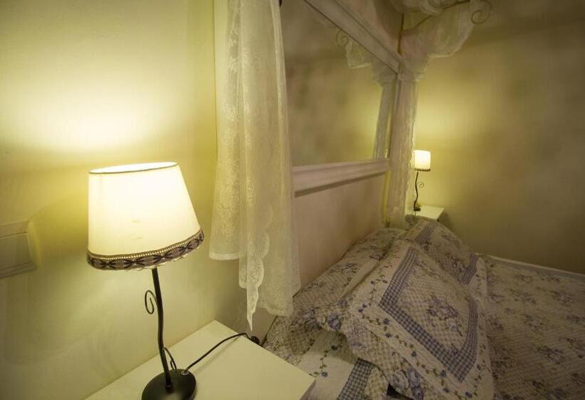 田舎風ホテル Monte Chalaça Turismo Rural