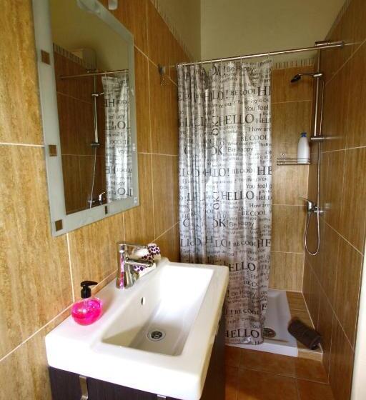 בית מלון כפרי Monte Chalaça   Turismo Rural