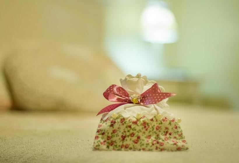 Сельский отель Monte Chalaça   Turismo Rural