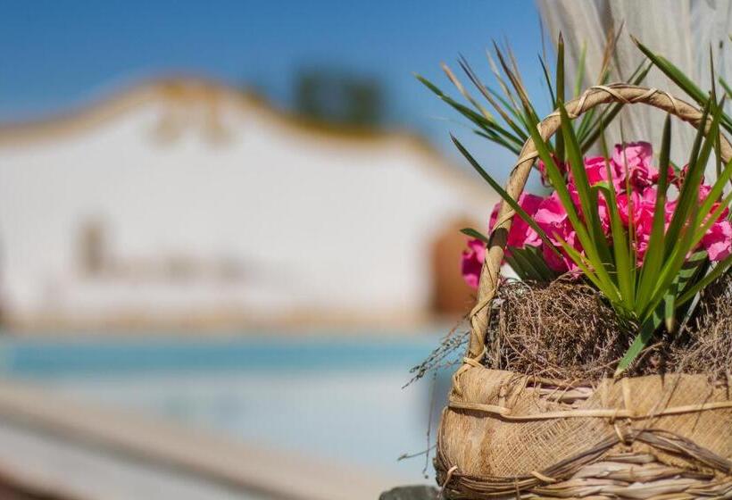 בית מלון כפרי Monte Chalaça   Turismo Rural