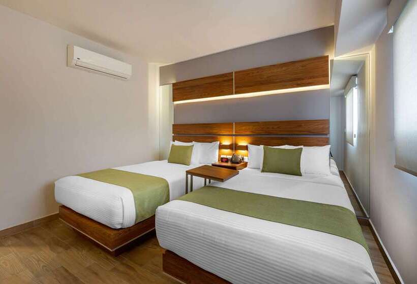 Hotel Sleep Inn Tijuana