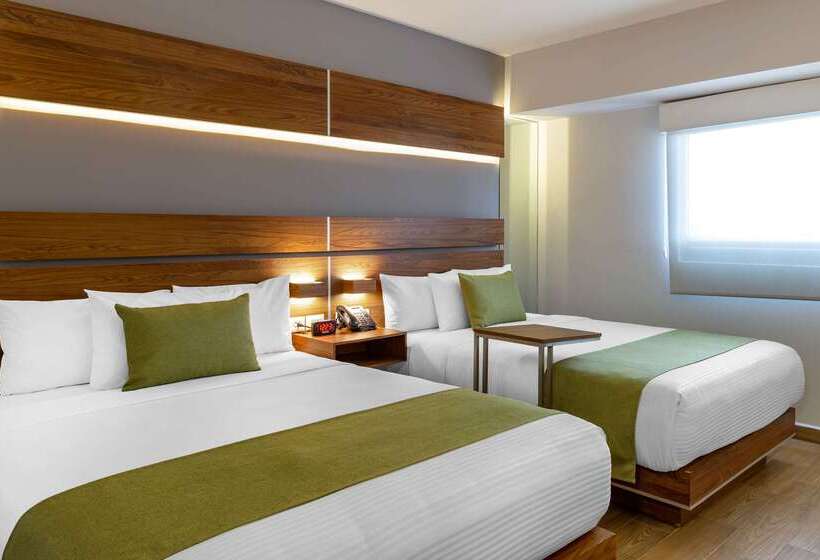 Hotel Sleep Inn Tijuana