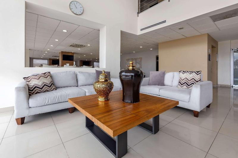 Hotel Sleep Inn Tijuana