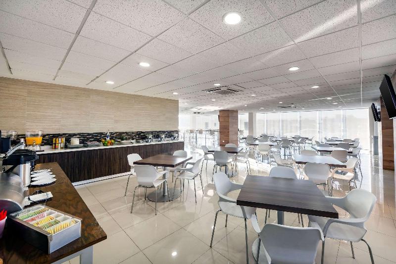 Hotel Sleep Inn Tijuana