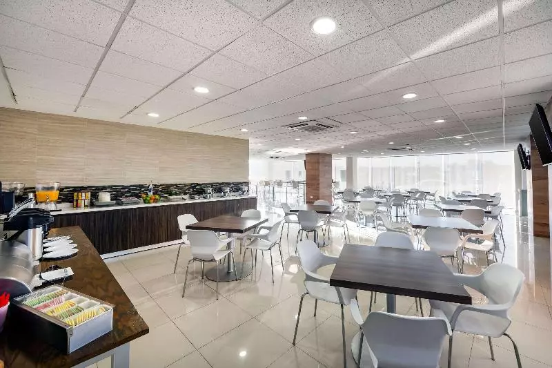 Hotelli Sleep Inn Tijuana