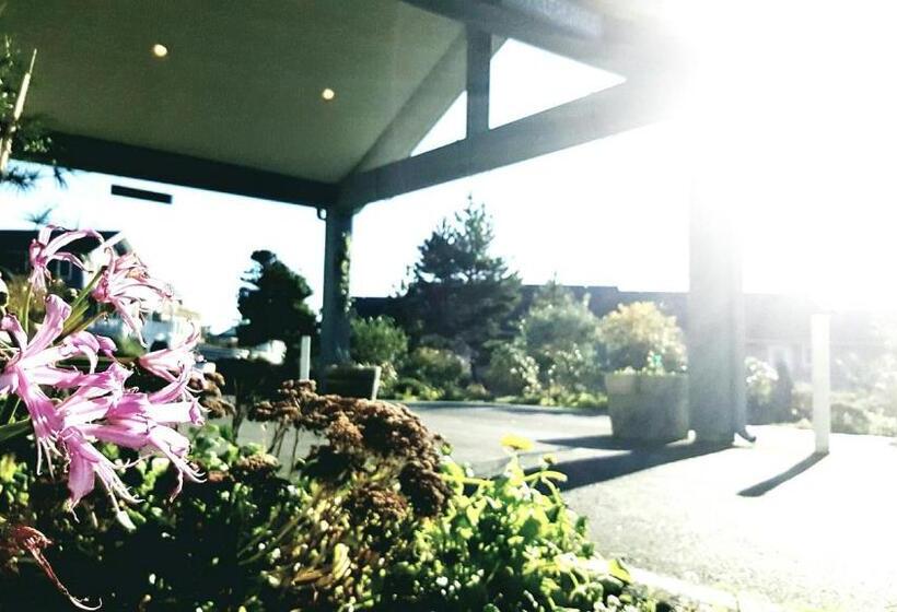 酒店 The Breakers Long Beach