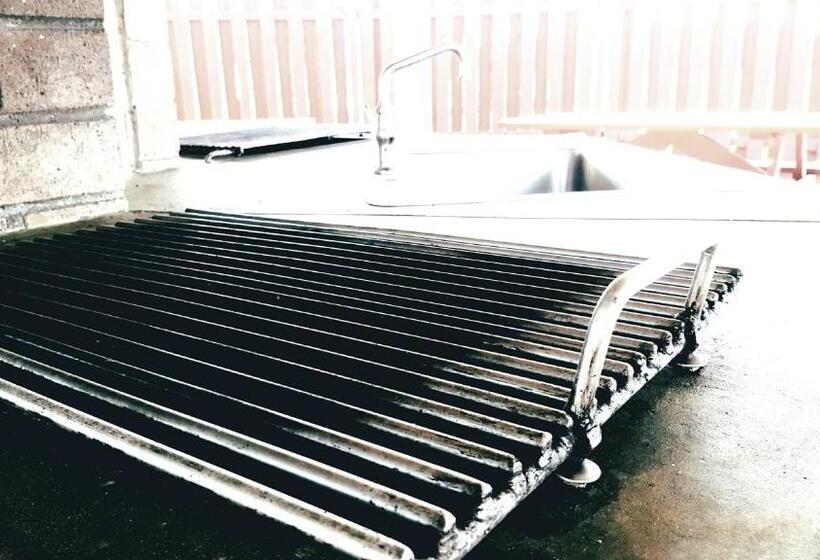 酒店 The Breakers Long Beach