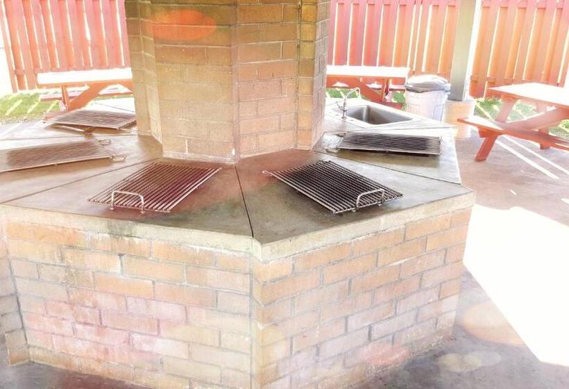 酒店 The Breakers Long Beach