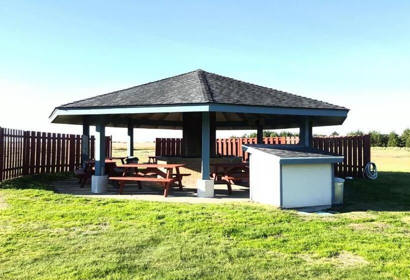 酒店 The Breakers Long Beach