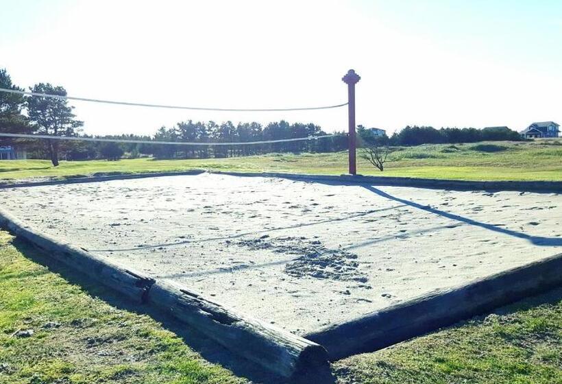 酒店 The Breakers Long Beach