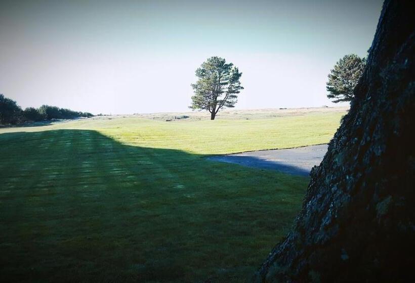 酒店 The Breakers Long Beach