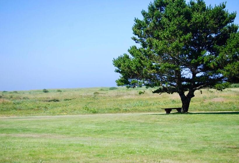 酒店 The Breakers Long Beach