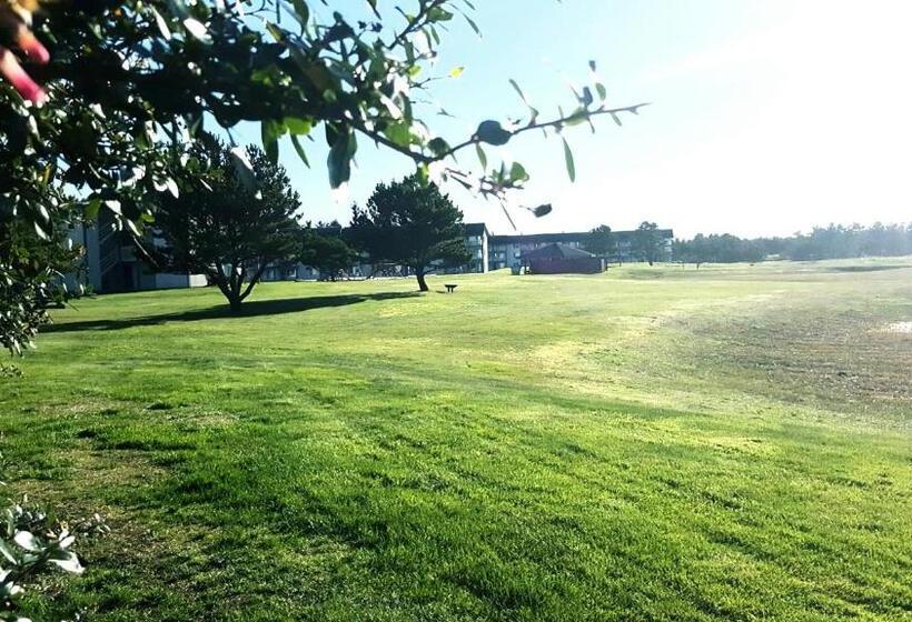 酒店 The Breakers Long Beach