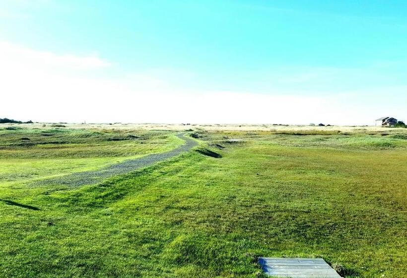 酒店 The Breakers Long Beach