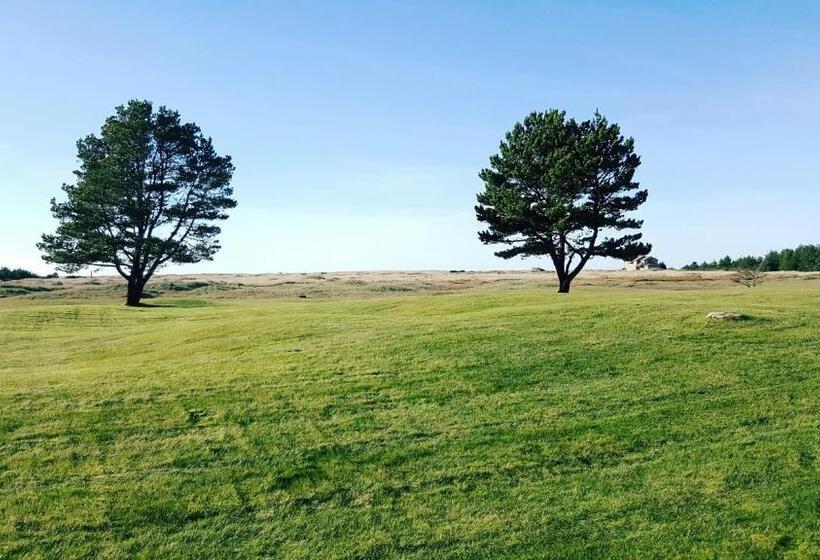 酒店 The Breakers Long Beach