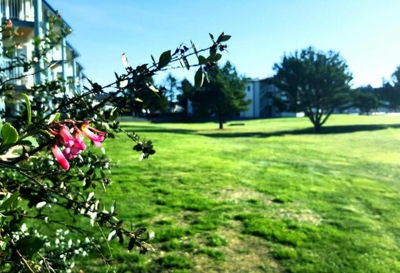 酒店 The Breakers Long Beach