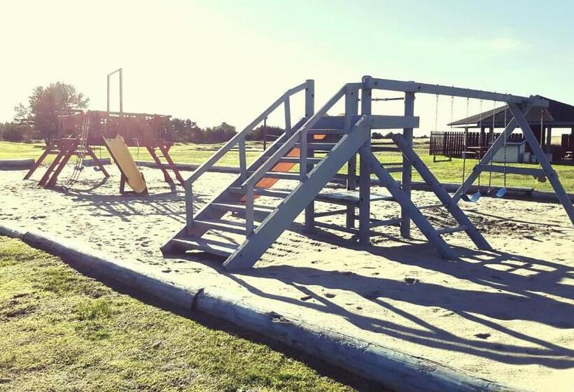 酒店 The Breakers Long Beach