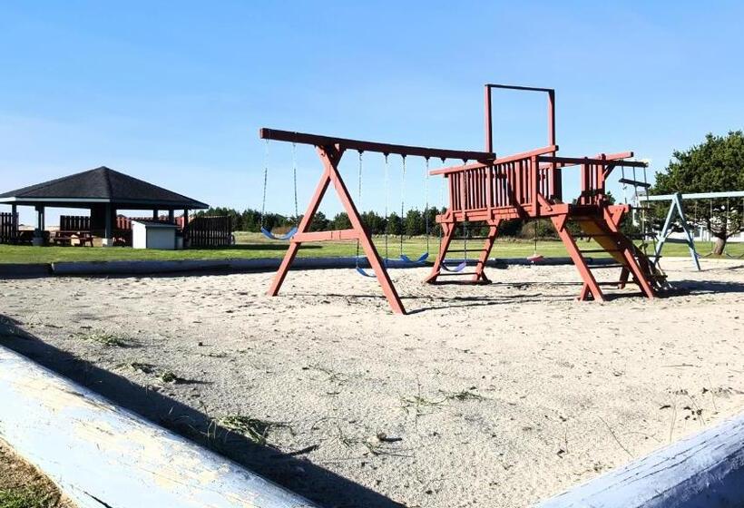 酒店 The Breakers Long Beach