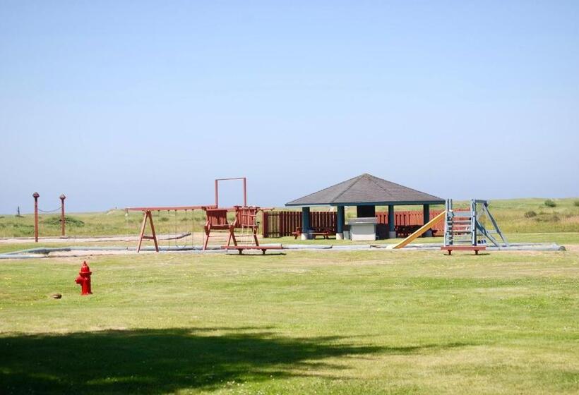 酒店 The Breakers Long Beach