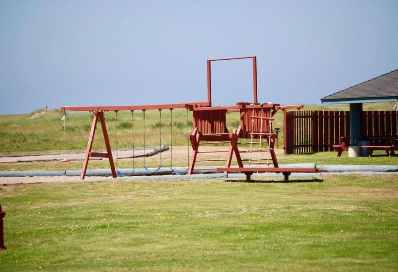 酒店 The Breakers Long Beach