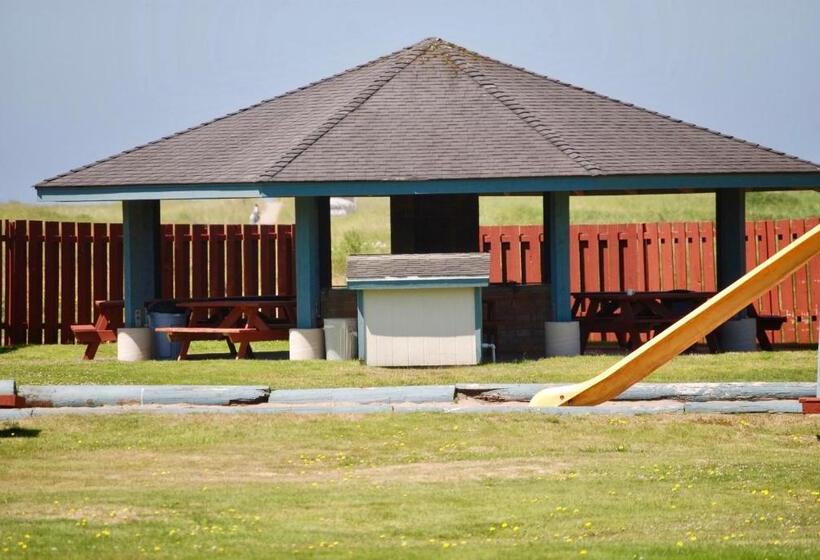 酒店 The Breakers Long Beach