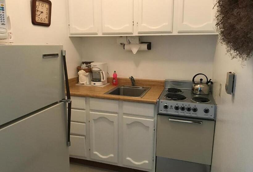 酒店 The Breakers Long Beach