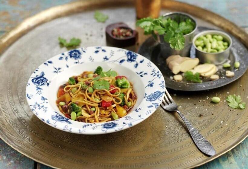 هتل The Greyhound Wetherspoon