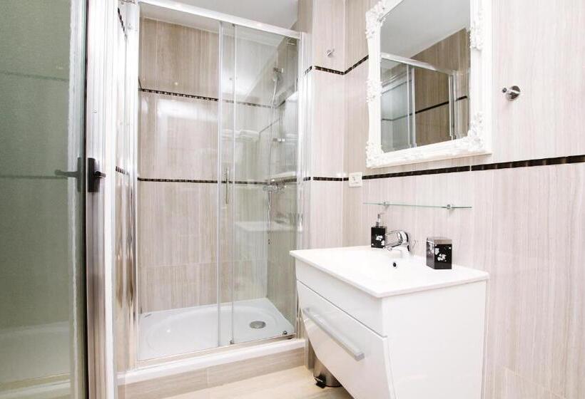 فندق Villa Kampanel