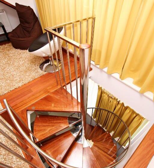 فندق Villa Kampanel