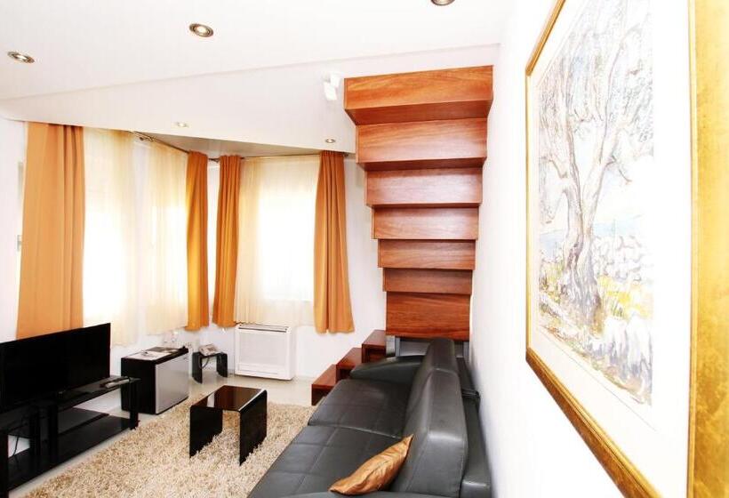 فندق Villa Kampanel