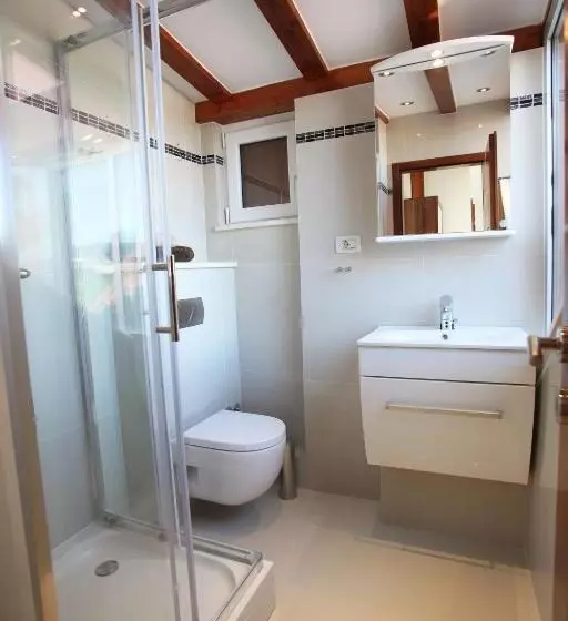 Hotel Villa Kampanel