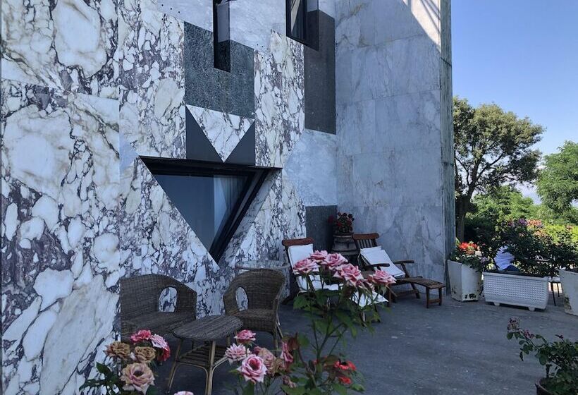 هتل Villa La Ventana