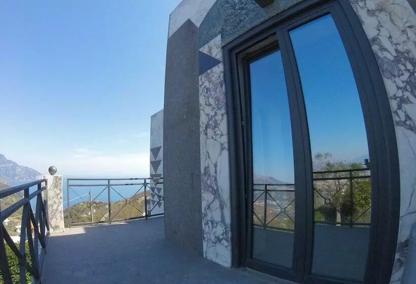 Hotelli Villa La Ventana