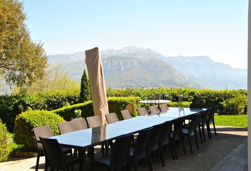 هتل Villa La Ventana