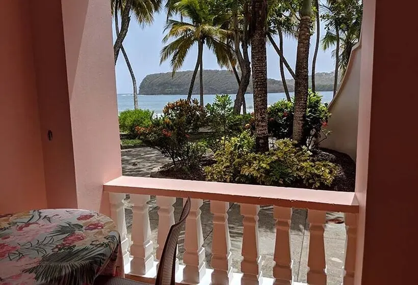 La Sagesse Boutique Hotel, Restaurant and Beach Bar