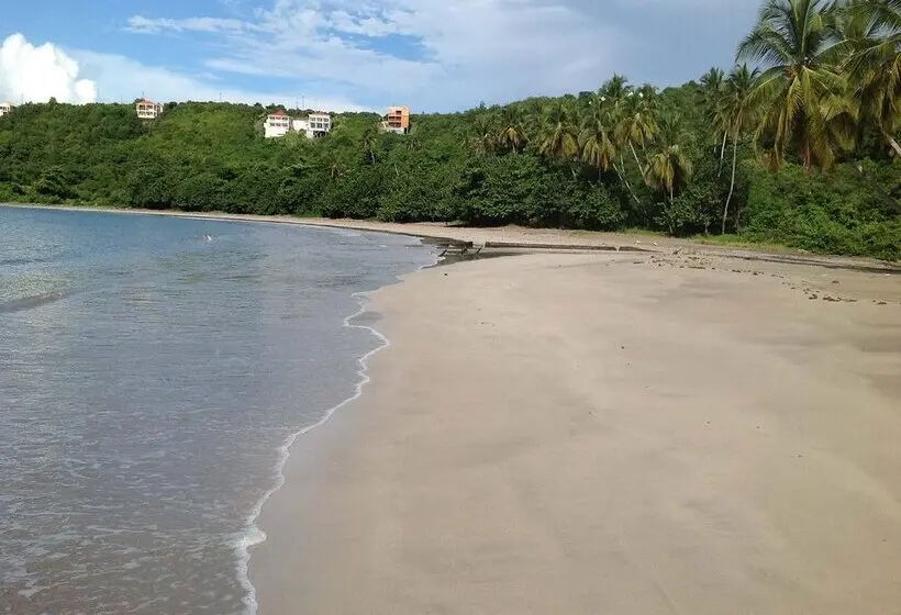La Sagesse Boutique Hotel, Restaurant and Beach Bar