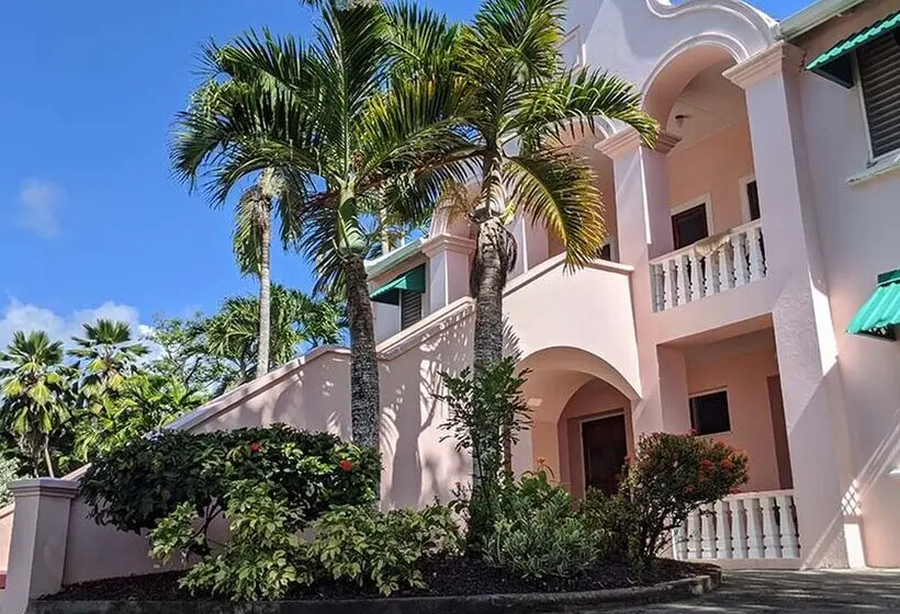 La Sagesse Boutique Hotel, Restaurant and Beach Bar