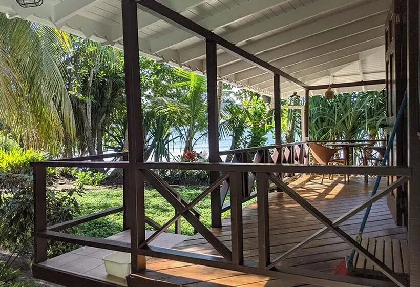 La Sagesse Boutique Hotel, Restaurant and Beach Bar